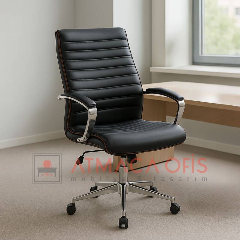 PEGASUS OFİS ÇALIŞMA KOLTUĞU - 1