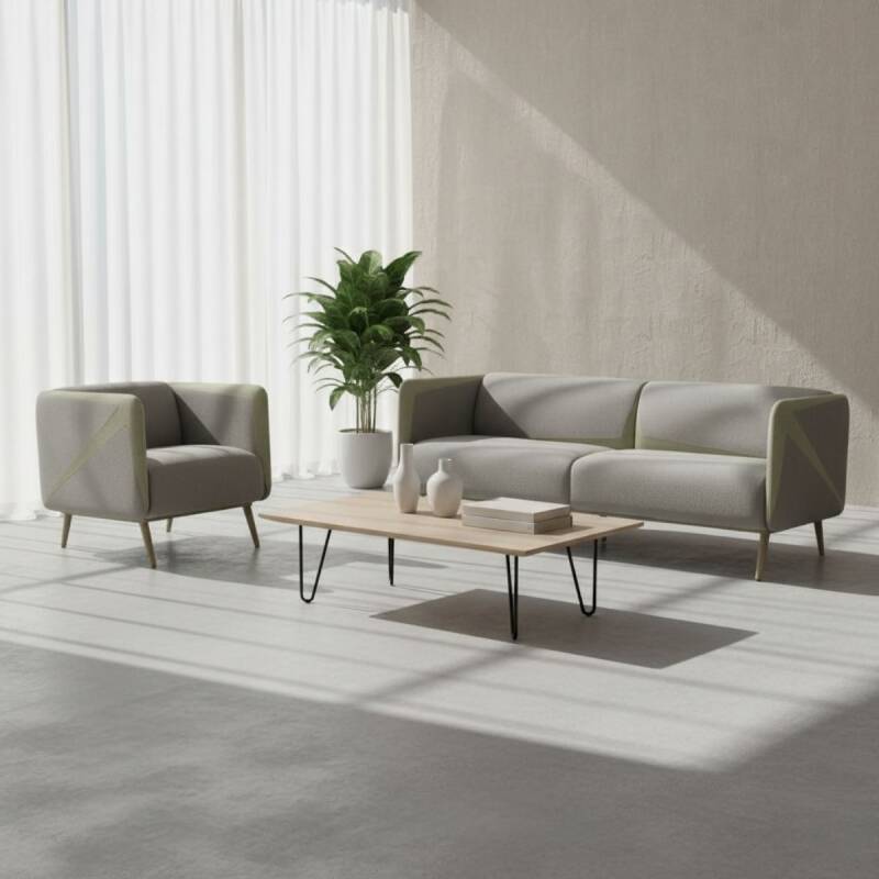 POLESTAR KANEPE TAKIMI - 1