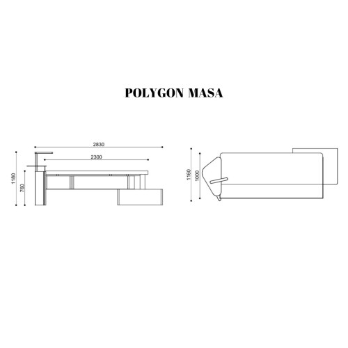 POLYGON YÖNETİCİ TAKIMI - 5