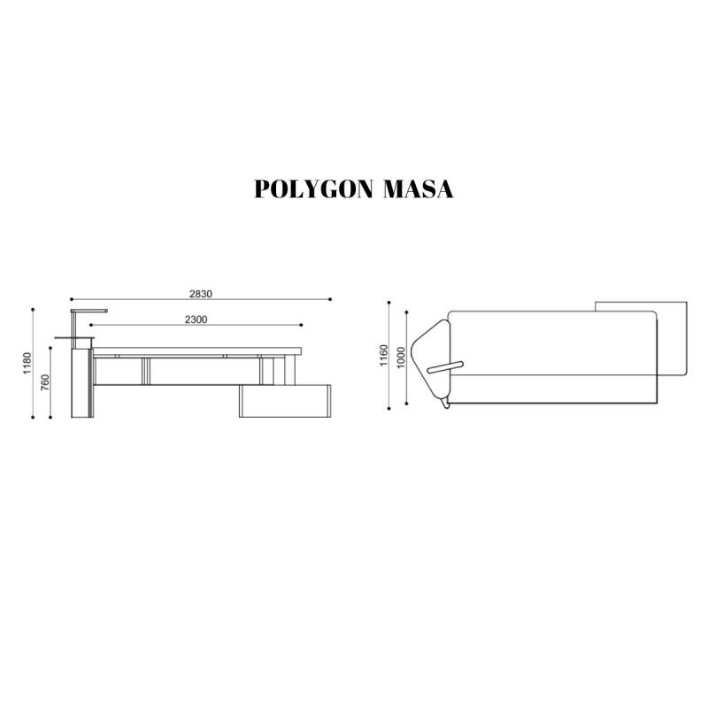 POLYGON YÖNETİCİ TAKIMI - 5