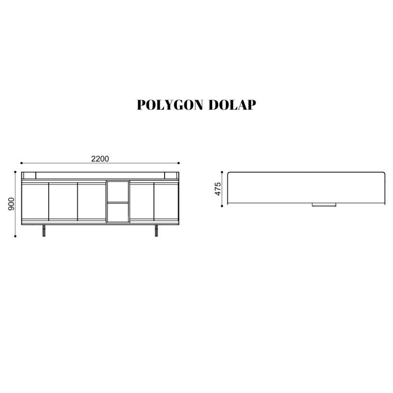 POLYGON YÖNETİCİ TAKIMI - 6