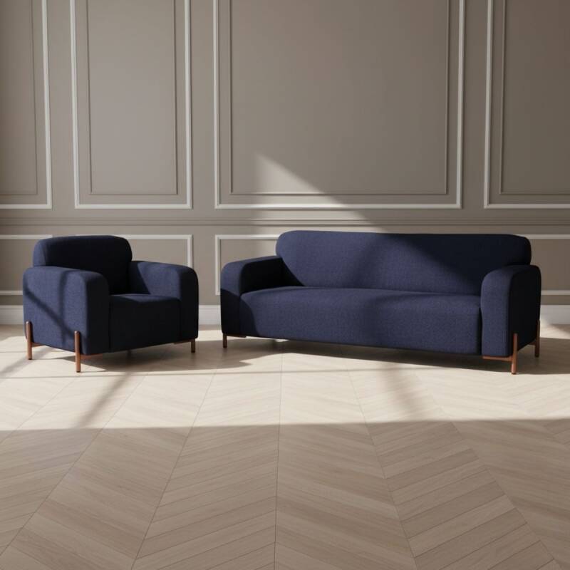 POSEDİON KANEPE TAKIMI - 1