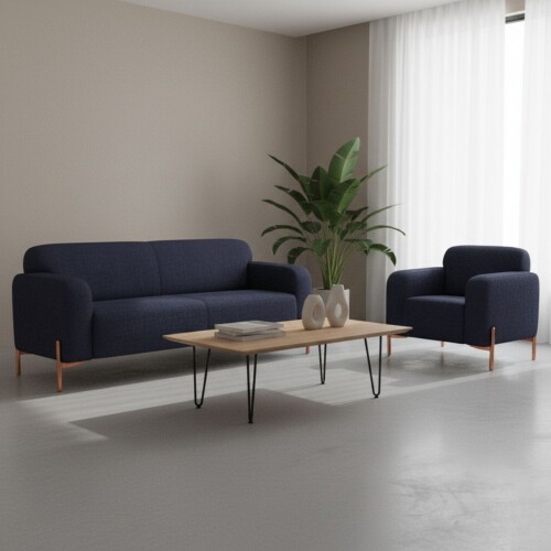 POSEDİON KANEPE TAKIMI - (1)