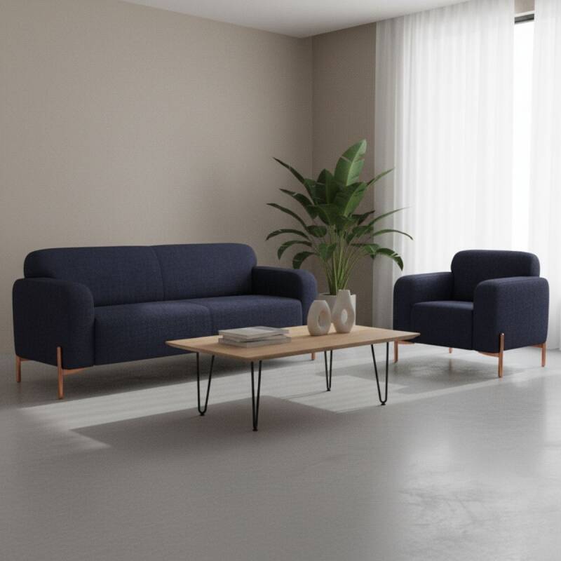 POSEDİON KANEPE TAKIMI - 2