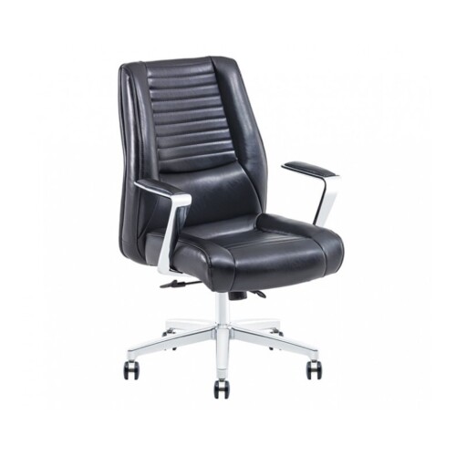 POYRAZ OFİS ÇALIŞMA KOLTUĞU - (1)