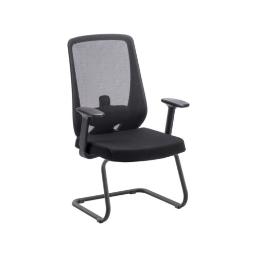 PRİME X OFİS ÇALIŞMA KOLTUĞU - 3