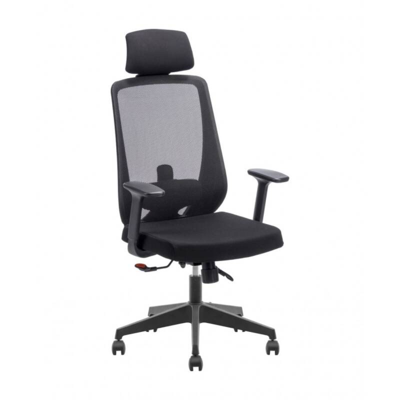 PRİME X YÖNETİCİ OFİS KOLTUĞU - 1