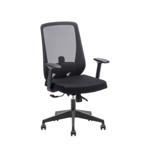 PRİME X YÖNETİCİ OFİS KOLTUĞU - (1)