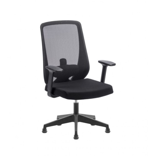 PRİME X YÖNETİCİ OFİS KOLTUĞU - 3