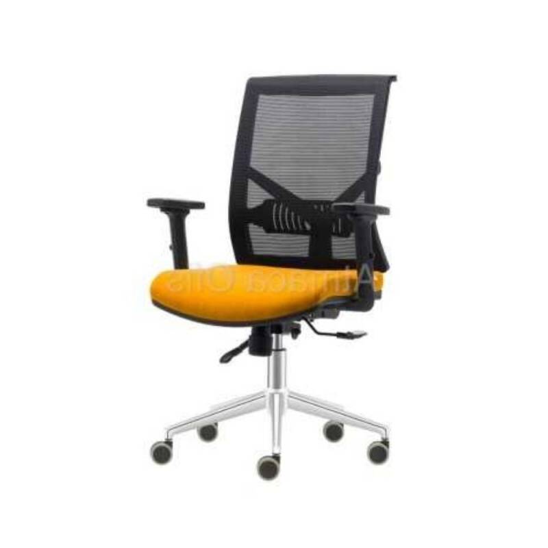 PRİZMA OFİS ÇALIŞMA KOLTUĞU - 3