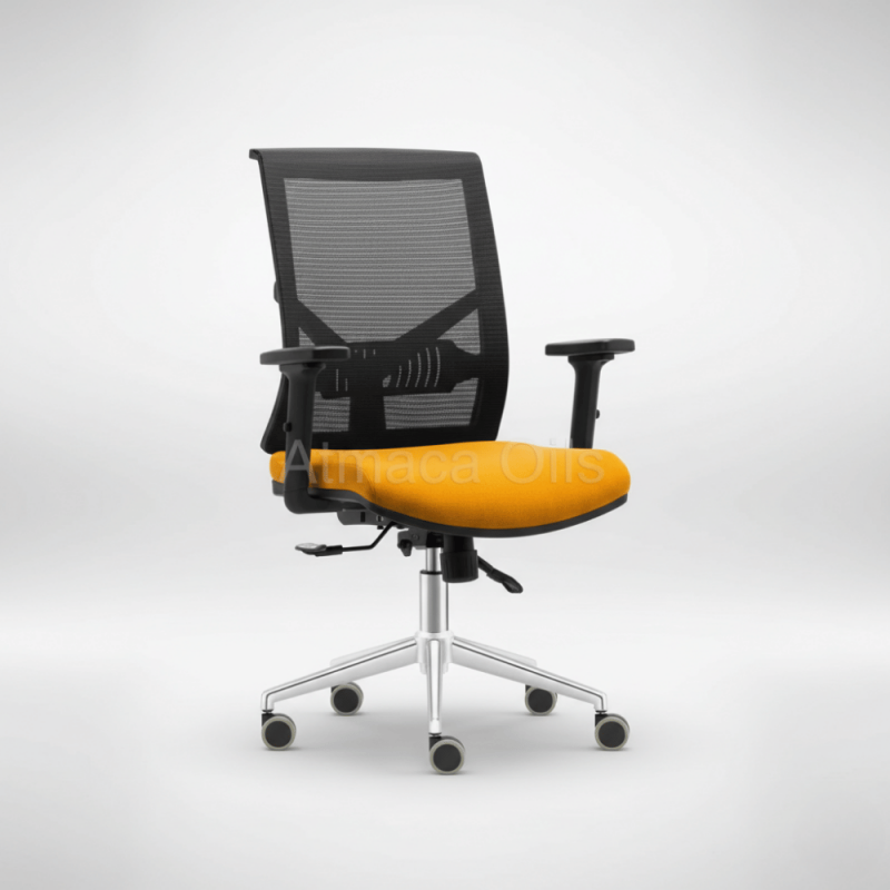 PRİZMA OFİS ÇALIŞMA KOLTUĞU - 2