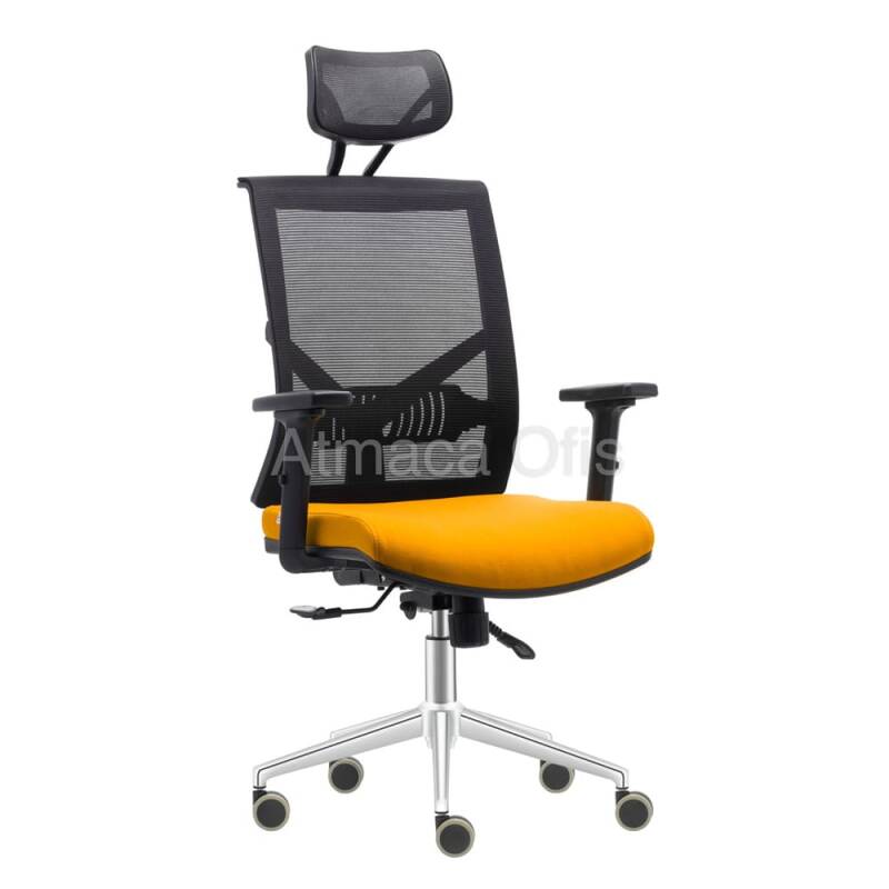 PRİZMA YÖNETİCİ KOLTUĞU - 1