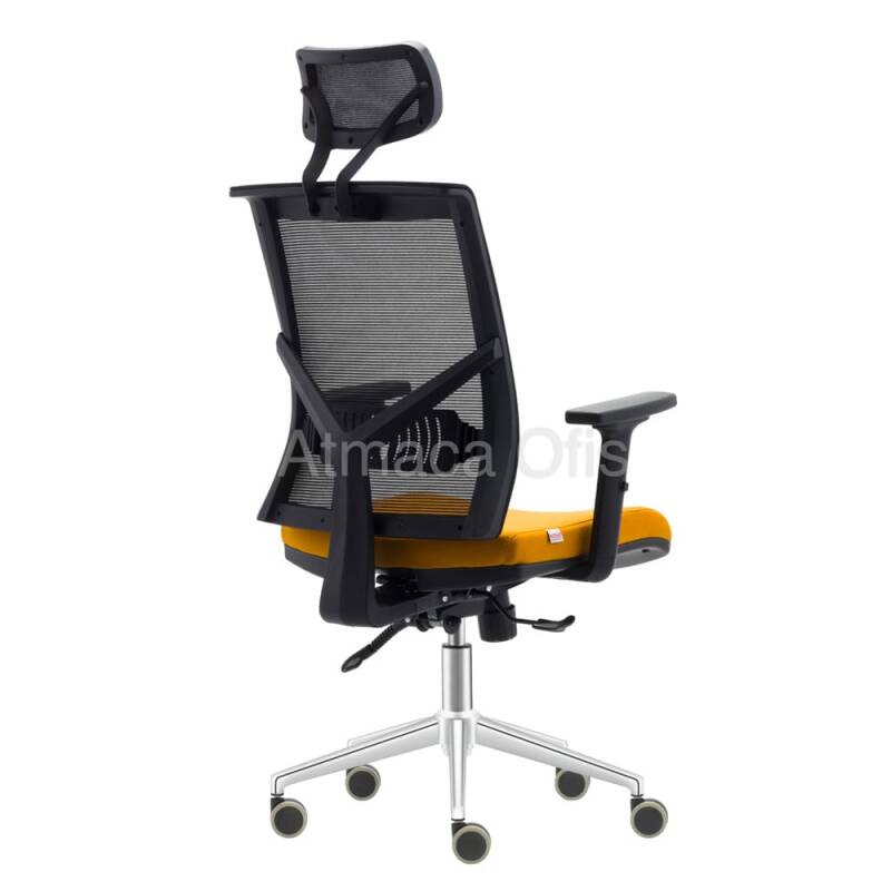 PRİZMA YÖNETİCİ KOLTUĞU - 3