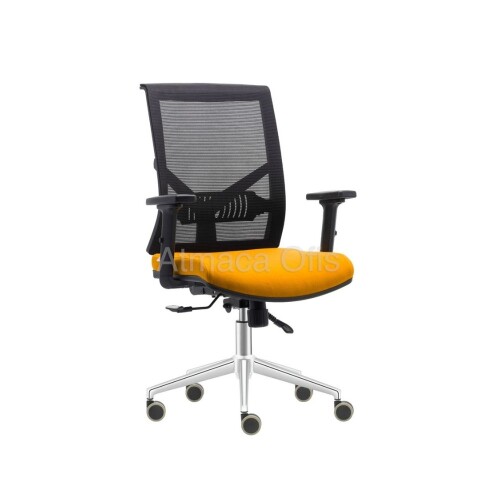 PRİZMA YÖNETİCİ KOLTUĞU - 5