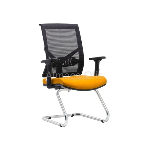 PRİZMA YÖNETİCİ KOLTUĞU - 6