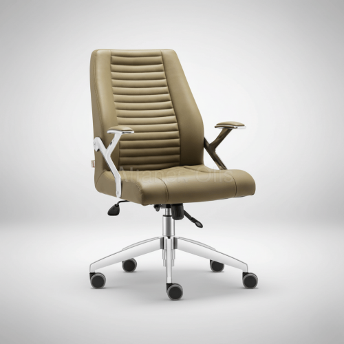 PULSAR OFİS ÇALIŞMA KOLTUĞU - (1)