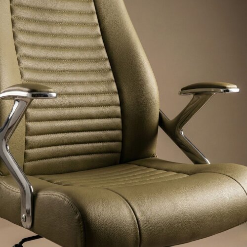 PULSAR YÖNETİCİ OFİS KOLTUĞU - (1)