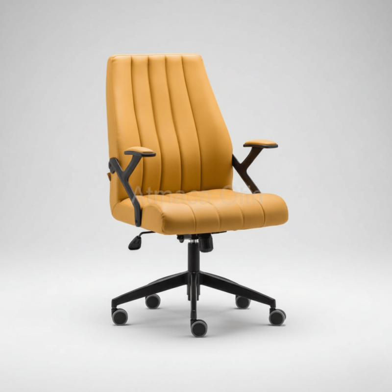 PUMA OFİS ÇALIŞMA KOLTUĞU - 2