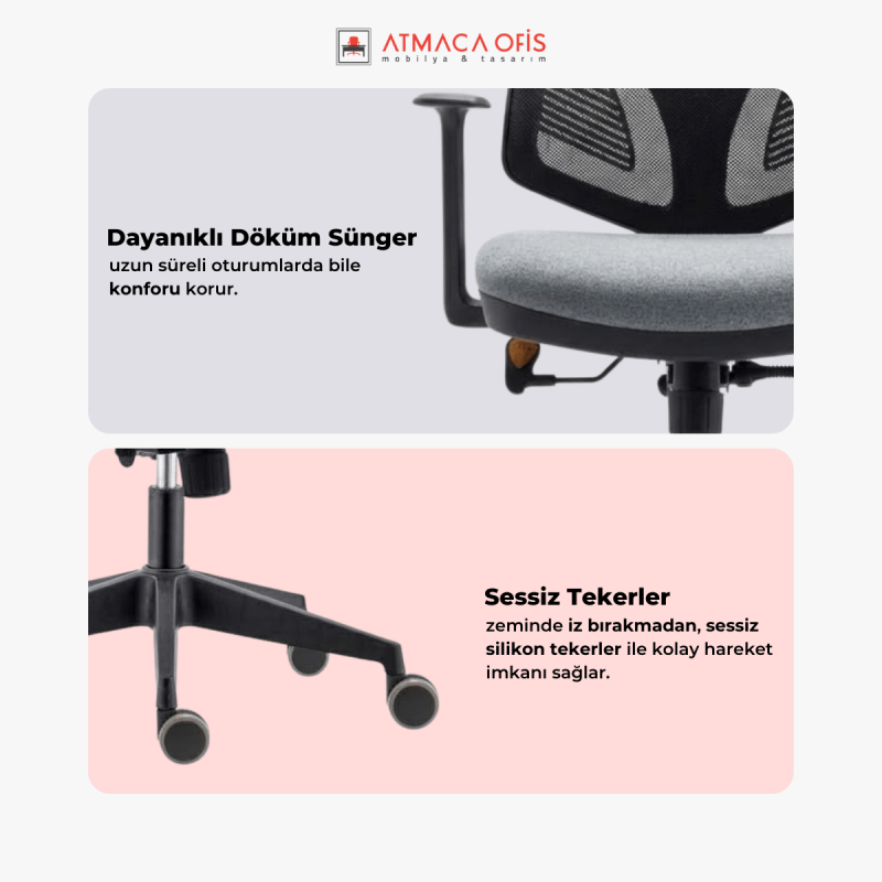 PUNTO EKO ÇALIŞMA TOPLANTI KOLTUĞU II - 4