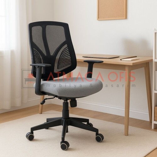 PUNTO EKO ÇALIŞMA KOLTUĞU - 