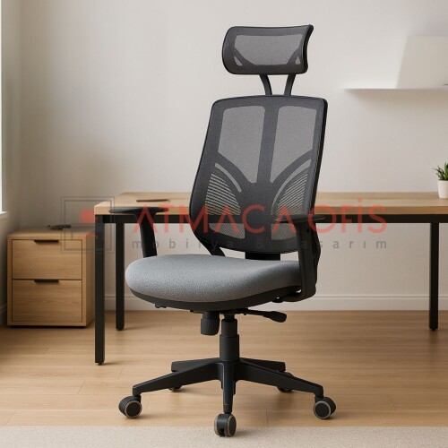 PUNTO EKO YÖNETİCİ KOLTUĞU - 