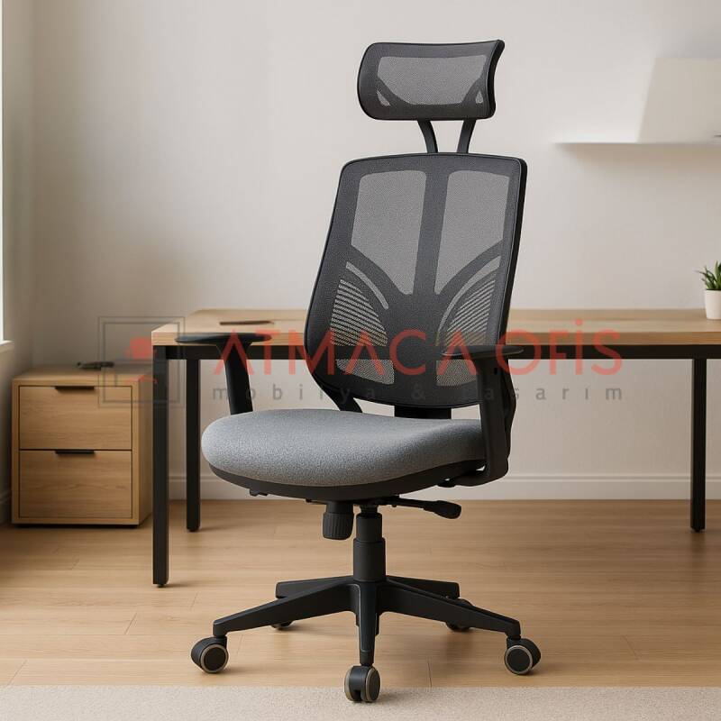 PUNTO EKO YÖNETİCİ KOLTUĞU - 1