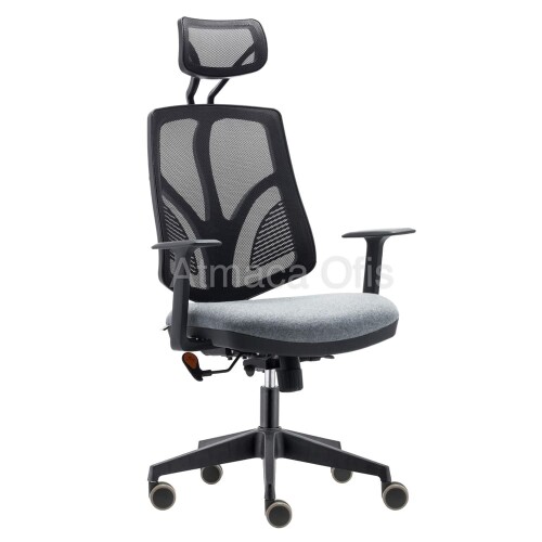 PUNTO EKO YÖNETİCİ KOLTUĞU - (1)