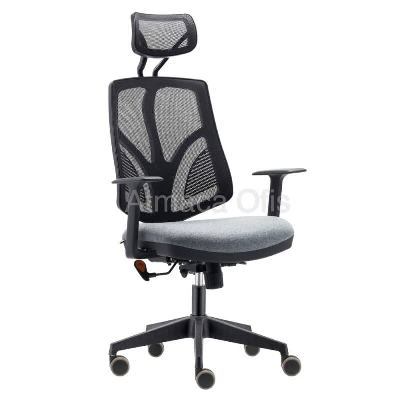 PUNTO EKO YÖNETİCİ KOLTUĞU - 2