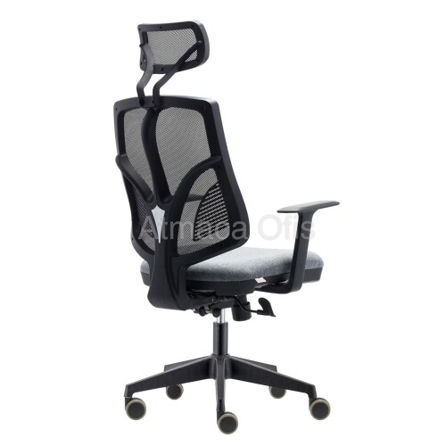 PUNTO EKO YÖNETİCİ KOLTUĞU - 4