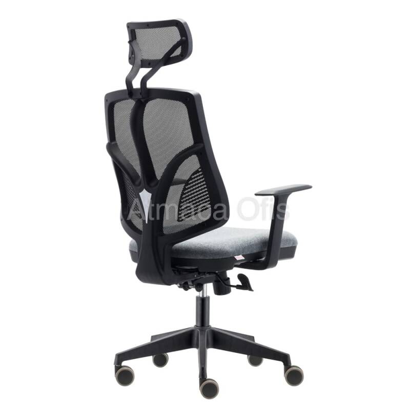 PUNTO EKO YÖNETİCİ KOLTUĞU - 4