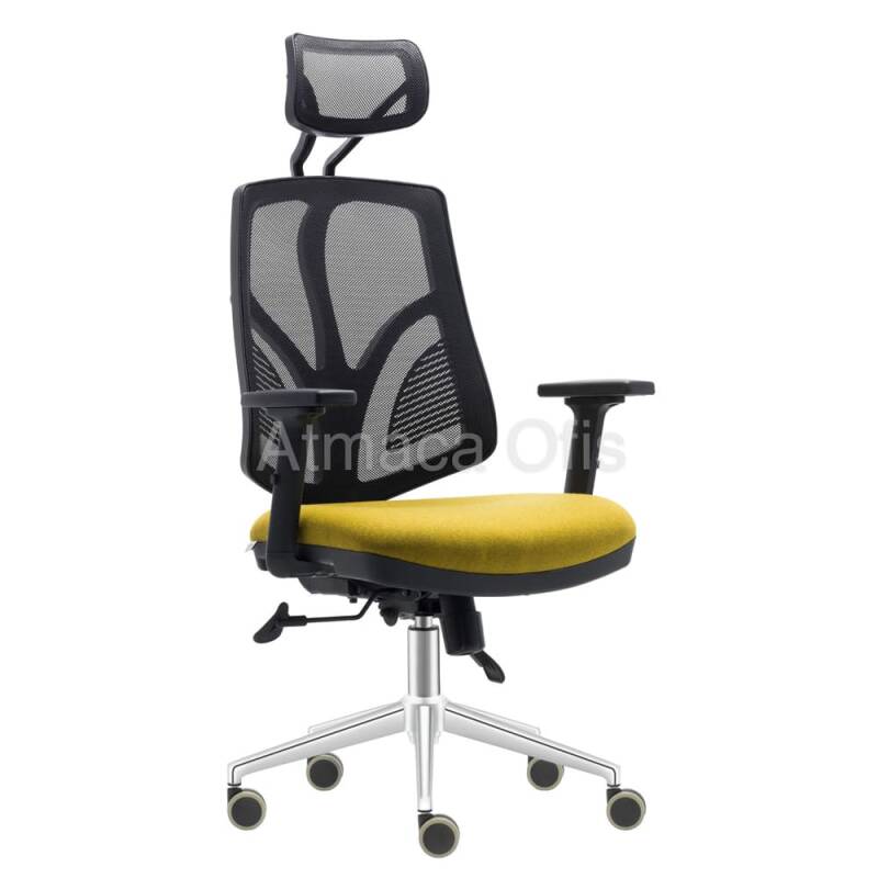 PUNTO YÖNETİCİ KOLTUĞU - 1