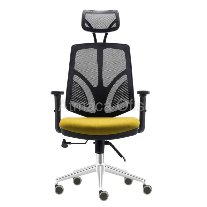 PUNTO YÖNETİCİ KOLTUĞU - 2