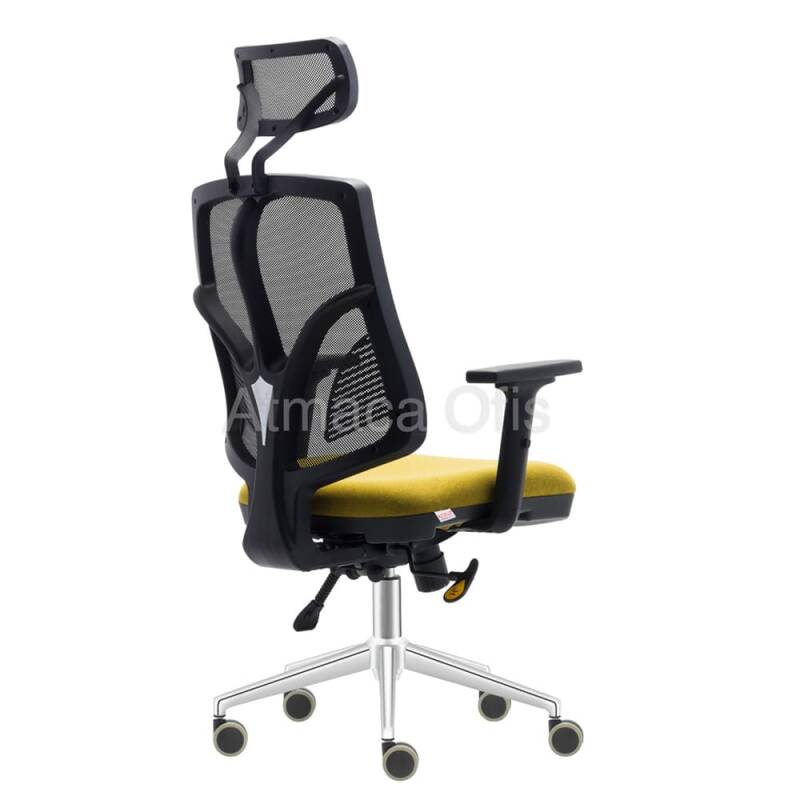 PUNTO YÖNETİCİ KOLTUĞU - 3