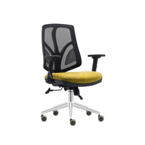 PUNTO YÖNETİCİ KOLTUĞU - 5