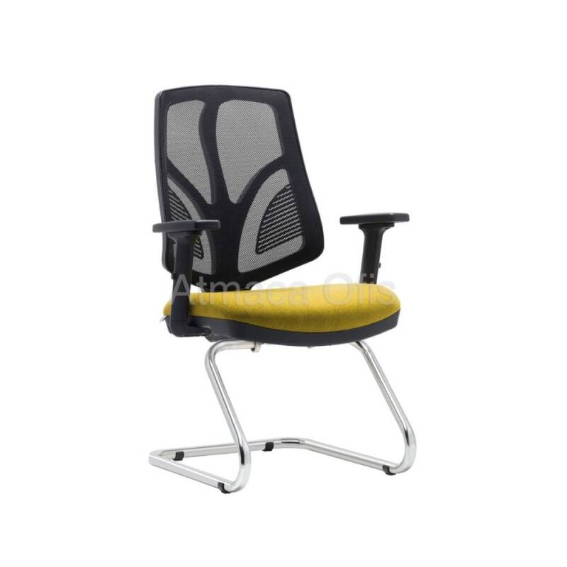 PUNTO YÖNETİCİ KOLTUĞU - 6