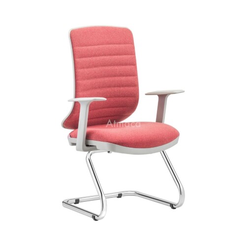 RELAX GRİ LİNE YÖNETİCİ OFİS KOLTUĞU - 9