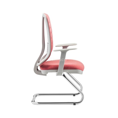 RELAX GRİ LİNE YÖNETİCİ OFİS KOLTUĞU - 10