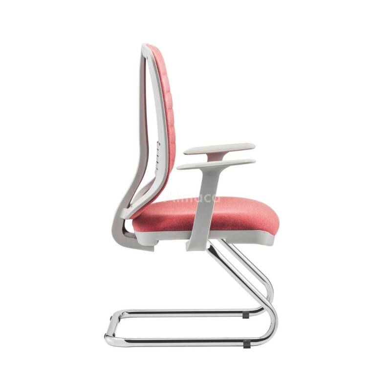 RELAX GRİ LİNE YÖNETİCİ OFİS KOLTUĞU - 10