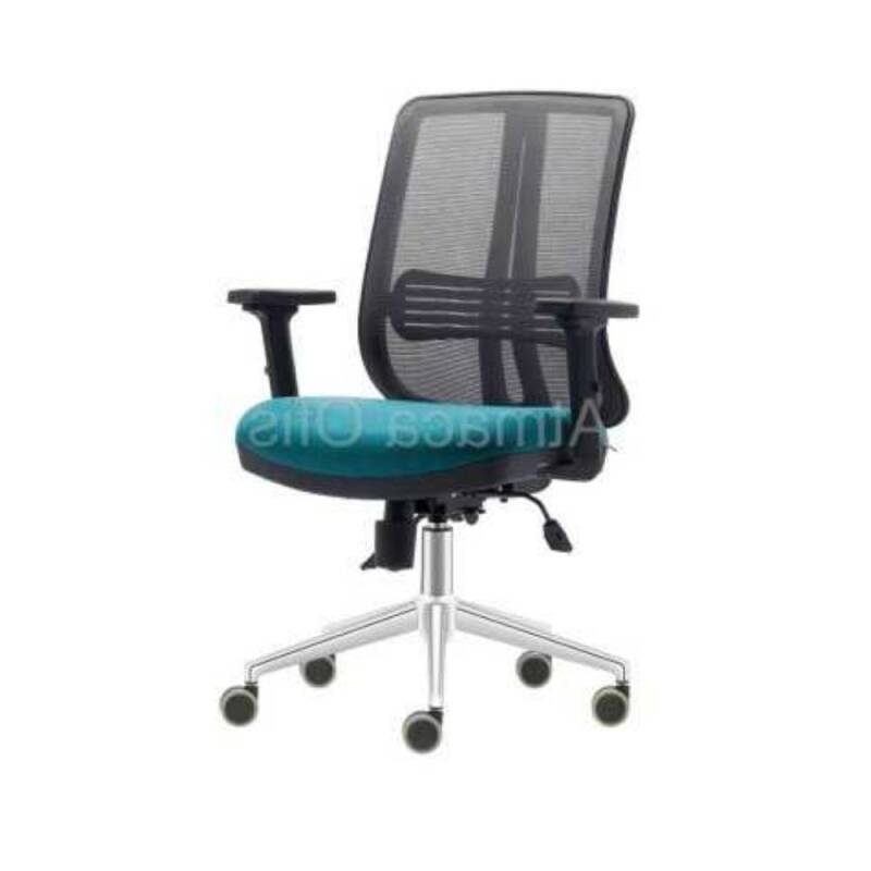 RELAX ÇALIŞMA KOLTUĞU - 3