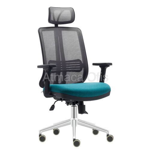 RELAX YÖNETİCİ KOLTUĞU - 