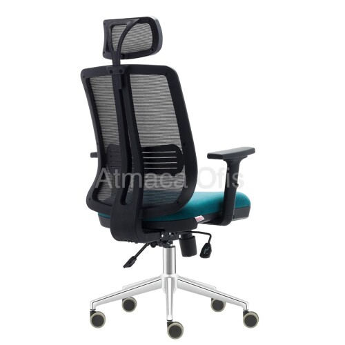 RELAX YÖNETİCİ KOLTUĞU - 3