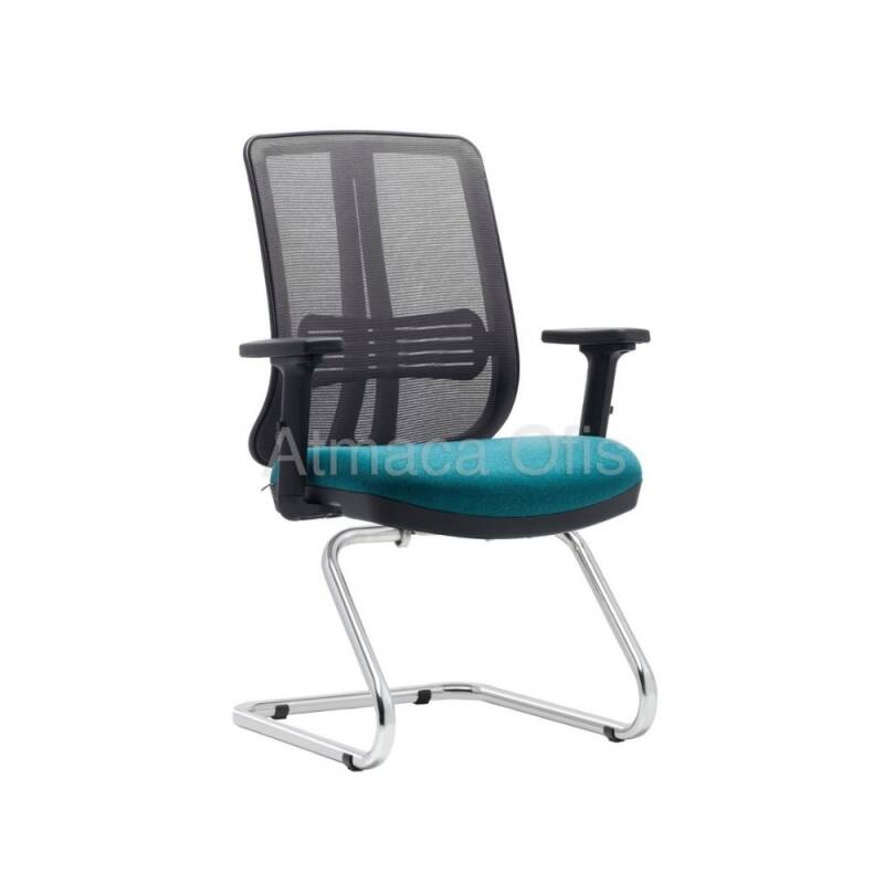 RELAX YÖNETİCİ KOLTUĞU - 6