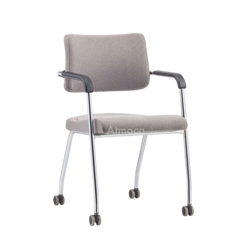 REX OFİS ÇALIŞMA KOLTUĞU - 5