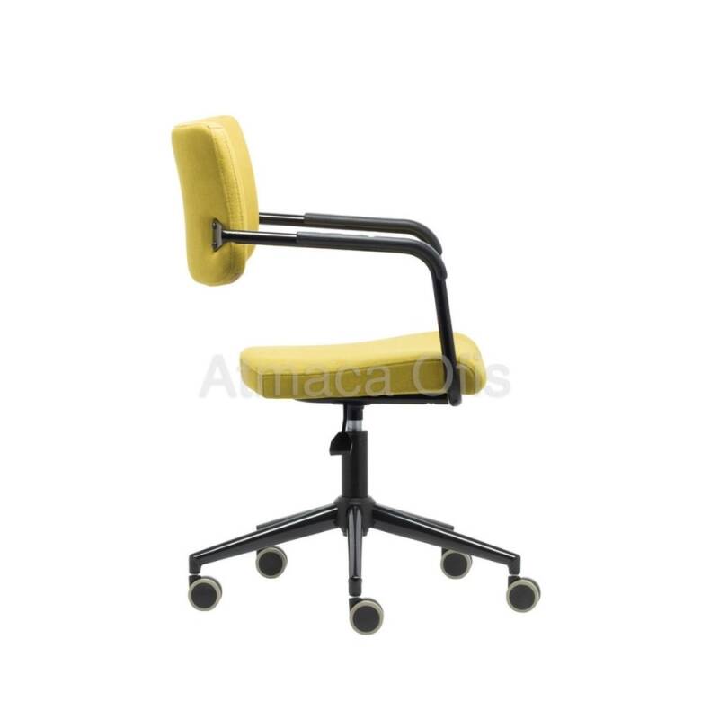 REX OFİS ÇALIŞMA KOLTUĞU - 3
