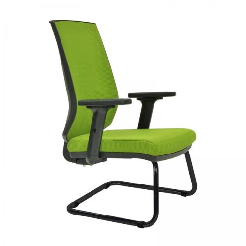 RGL10 - CAS ORTOPEDİK OFİS KOLTUĞU - 10