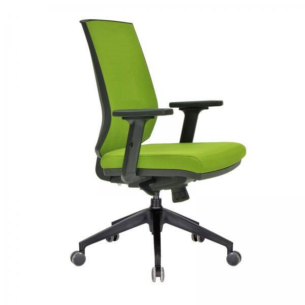 RGL10 - CAS ORTOPEDİK OFİS KOLTUĞU - 8