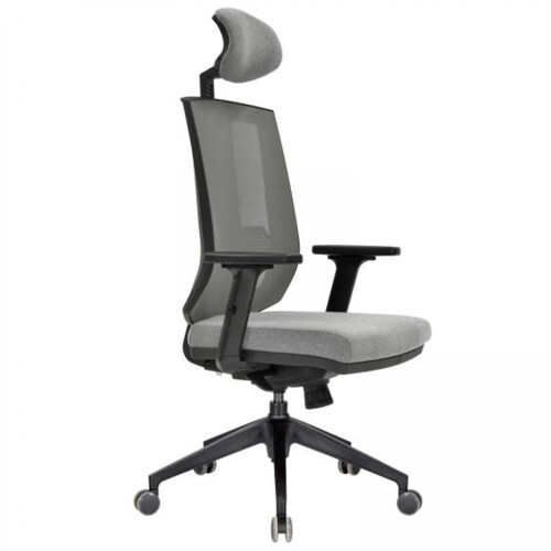 RGL10 - CAS ORTOPEDİK OFİS KOLTUĞU - 