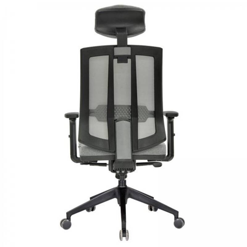 RGL10 - CAS ORTOPEDİK OFİS KOLTUĞU - 2