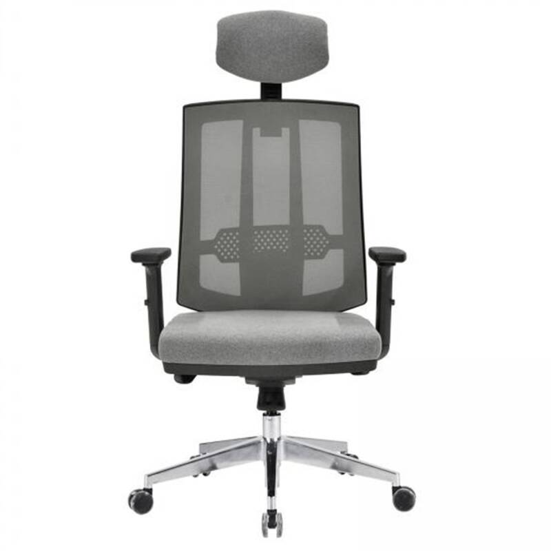 RGL10 - CAS ORTOPEDİK OFİS KOLTUĞU - 3