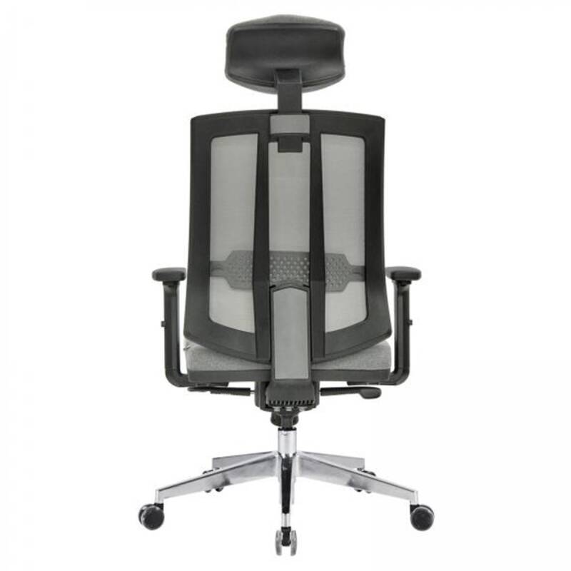 RGL10 - CAS ORTOPEDİK OFİS KOLTUĞU - 4